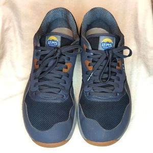 Lems Trailhead Stormy Night